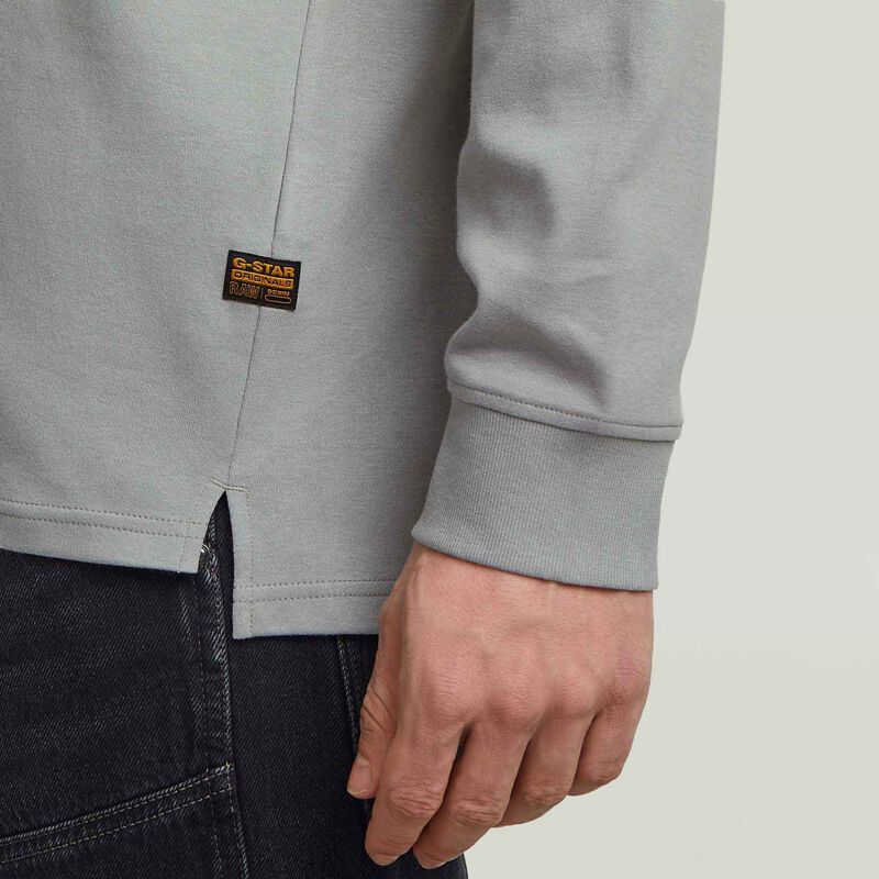 G-Star Nifous Long Sleeve T-Shirt image number 2